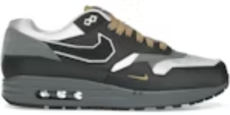 Mens Air Cusion 1 .SWOOSH Low Poly Big Head Mode Sale Takkies Shoes Sneakers