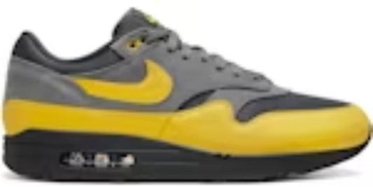 Mens Air Cusion 1 Essential Batman 2.0 Waterproof Takkies Shoes Sneakers