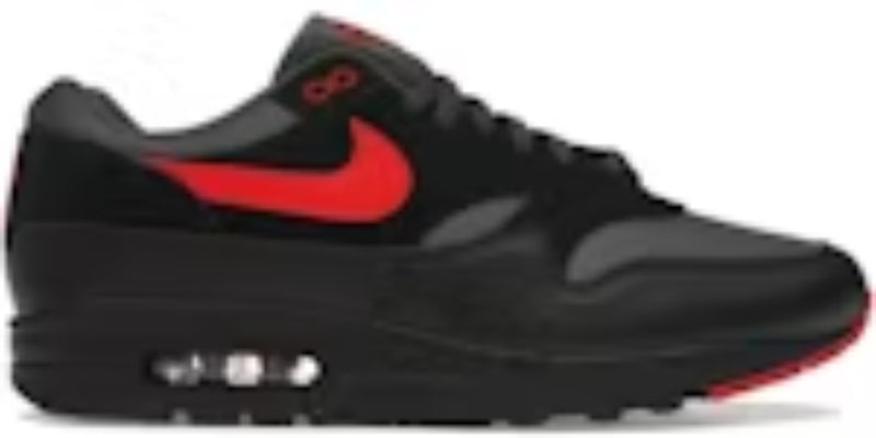 Mens Air Cusion 1 Essential Vamps Cheap Takkies Shoes Sneakers