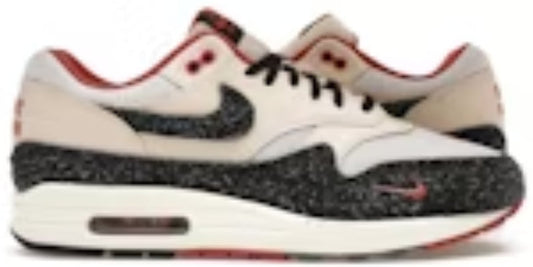 Mens Air Cusion 1 Keep Rippin Stop Slippin 2.0 Walking Takkies Shoes Sneakers