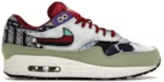 Mens Air Cusion 1 SP Concepts Mellow Takkies Sale Shoes Sneakers