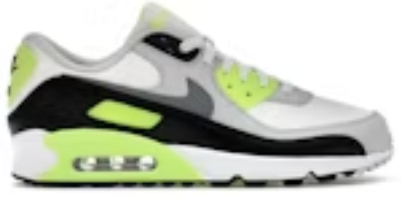 Mens Air Cusion 90 Gore-Tex Summit White Volt Black Cool Grey Cool Takkies Shoes Sneakers