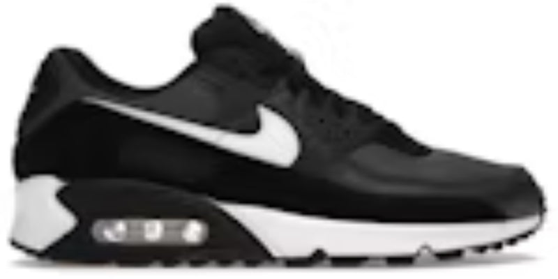 Mens Air Cusion 90 Iron Grey Beautiful Takkies Shoes Sneakers