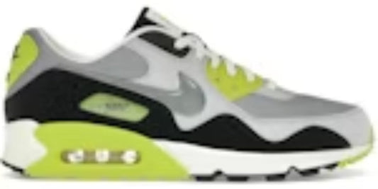 Mens Air Cusion 90 SP Patta Waves Cyber Cheap Takkies Shoes Sneakers