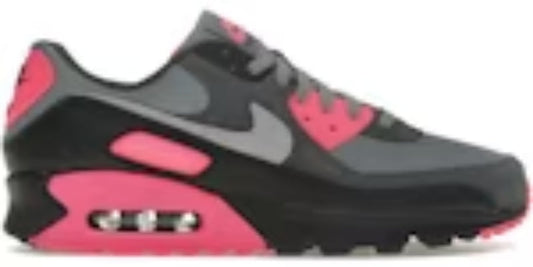Mens Air Cusion 90 Wolf Grey Hyper Pink Sale Takkies Shoes Sneakers