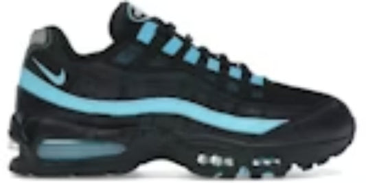 Mens Air Cusion 95 OG Big Bubble Baltic Blue Best Takkies Shoes Sneakers