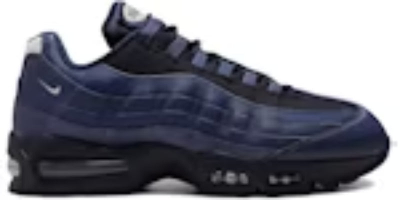 Mens Air Cusion 95 OG Big Bubble Sanded Purple Runner Takkies Shoes Sneakers