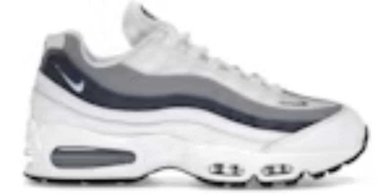 Mens Air Cusion 95 OG Diffused Blue Sale Takkies Shoes Sneakers