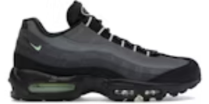 Mens Air Cusion 95 Vapor Green Takkies Shoes Sneakers