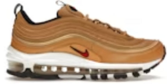 Womens Air Cusion 97 OG Golden Bullet 2023 Takkies Shop Shoes Sneakers
