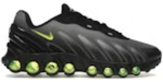 Mens Air Cusion Dn8 Black Volt Best Takkies Running Shoes Sneakers