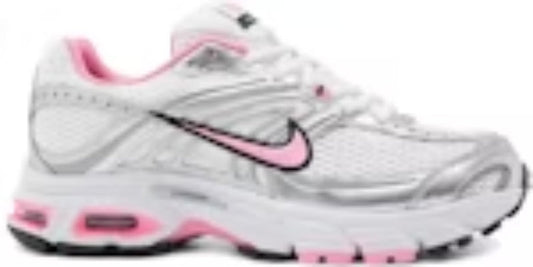 Womens Air Cusion Moto 2K Pink Spell Different Takkies Shoes Sneakers