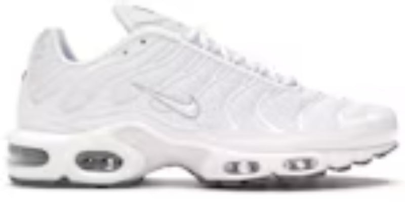 Mens Air Cusion Plus White Best Takkies Running Shoes Sneakers