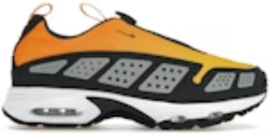 Womens Air Cusion Sunder Canyon Gold Deep Ocean Best Takkies Walking Shoes Sneakers