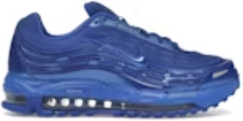 Mens Air Cusion TL 2.5 Hyper Royal Comfortable Takkies Shoes Sneakers