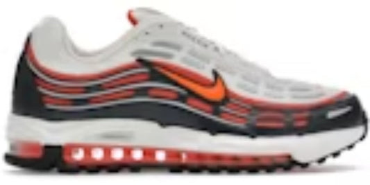 Mens Air Cusion TL 2.5 Phantom Total Orange Cute Takkies Shoes Sneakers