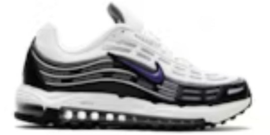 Mens Air Cusion TL 2.5 Wild Grape Takkies Shoes Sneakers