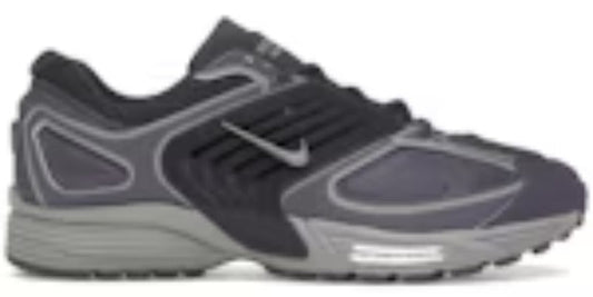 Mens Pegasus Wave Dark Raisin Beyond Pink Slip On Takkies Shoes Sneakers