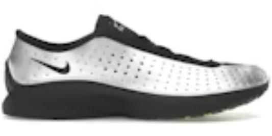 Womens Superfly Metallic Silver Best Running Takkies Shoes Sneakers