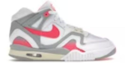 Mens Tech Challenge II Racer Pink Best Takkies Walking Shoes Sneakers