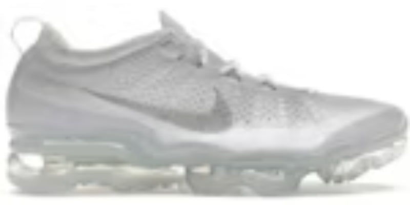 Mens Air VM 2023 Flyknit Pure Platinum Takkies Shoes Sneakers