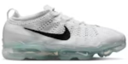 Mens Air VM 2023 Flyknit White Pure Platinum Black Takkies Shop Shoes Sneakers