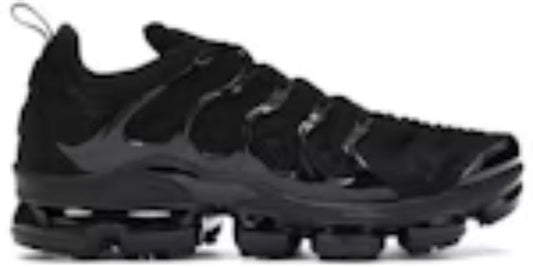 Mens Air VM Plus Triple Black Training Takkies Shoes Sneakers