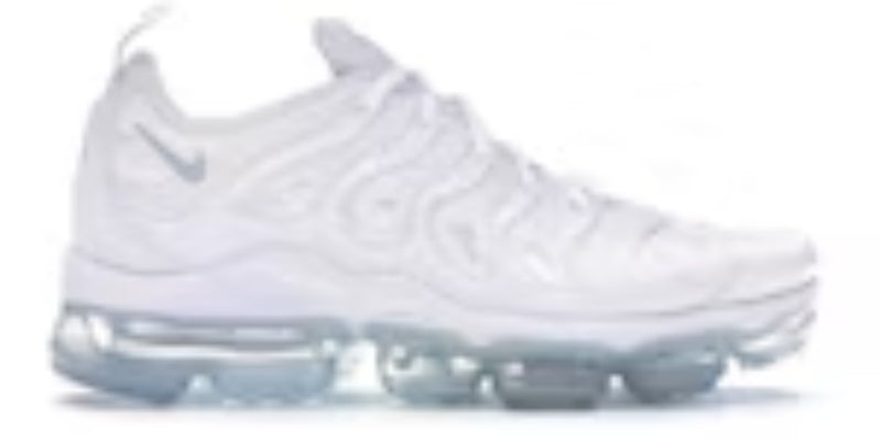 Mens Air VM Plus White Walking Takkies Shoes Sneakers