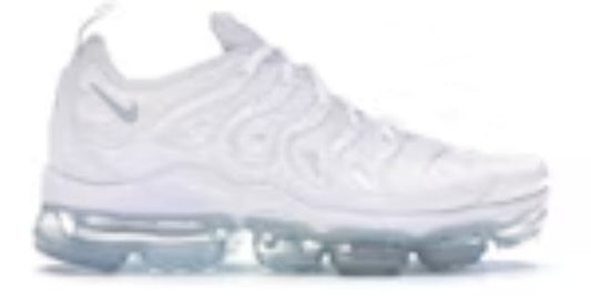 Mens Air VM Plus White Walking Takkies Shoes Sneakers