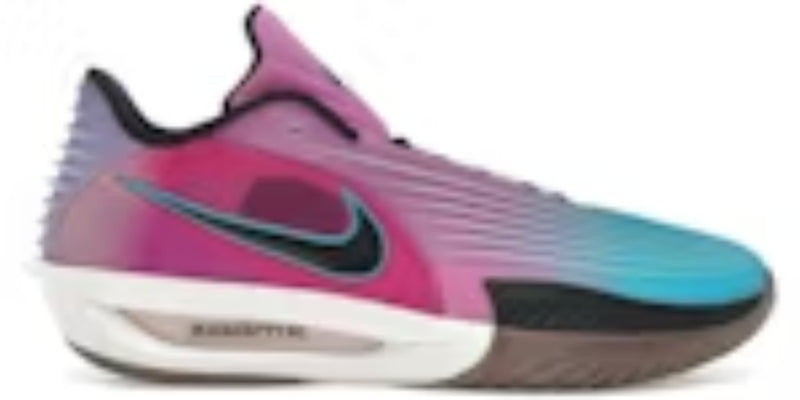 Mens Air Z GT Cut 3 Turbo South Beach Sale Takkies Shoes Sneakers