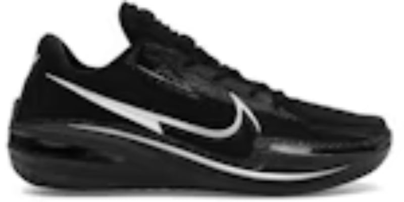 Mens Air Z GT Cut Black Chrome Sport Takkies Shoes Sneakers