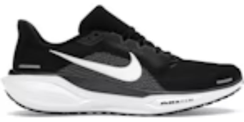 Mens Air Z Pegasus 41 Black White Best Takkies Shoes Sneakers