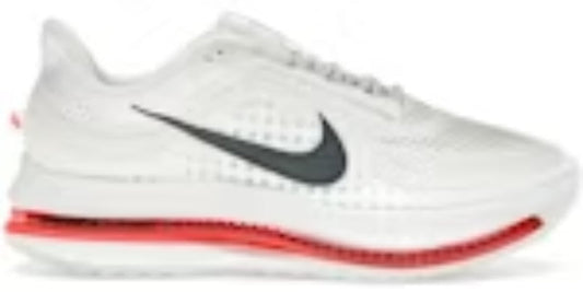 Mens Air Z Pegasus Premium Summit White Bright Crimson Training Takkies Shoes Sneakers
