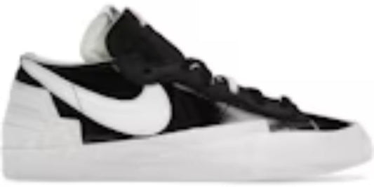 Mens Blazer Low Off-White University Red Best Takkies Walking Shoes Sneakers