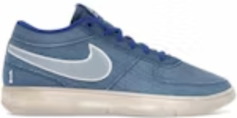 Mens Book 1 Blue Blood Walking Takkies Shoes Sneakers