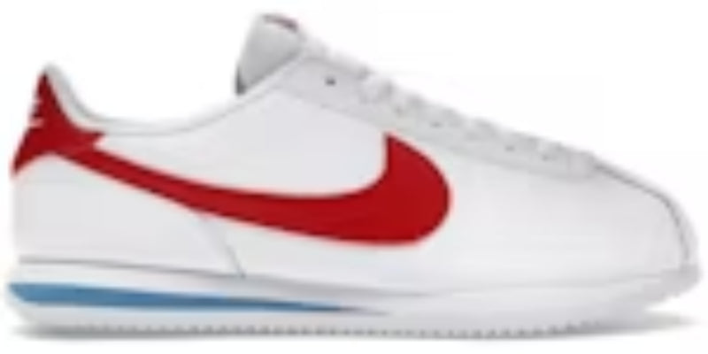 Mens Cortez Forrest Gump 2024 Takkies Shoes Sneakers