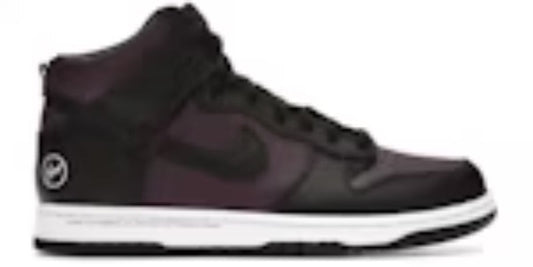 Mens D-High Fragment Beijing 2021 Cheap Takkies Shoes Sneakers