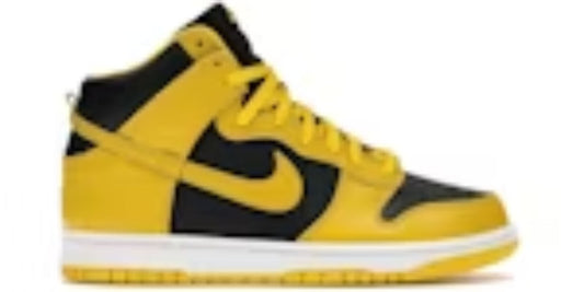 Mens D-High Iowa 2020 Nice Takkies Shoes Sneakers