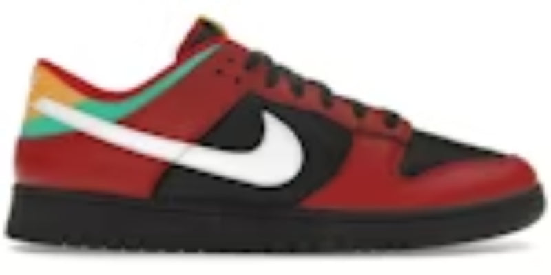 Mens Low Berlin Trending Takkies Shoes Sneakers