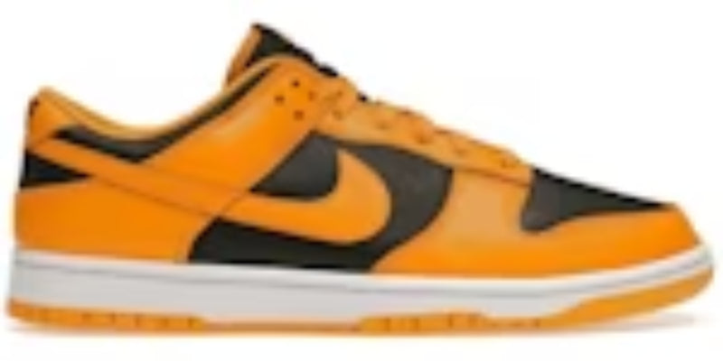 Mens D-Low Championship Goldenrod 2021 Comfortable Takkies Shoes Sneakers