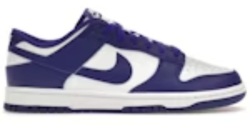 Mens D-Low Concord Takkies Shop Shoes Sneakers