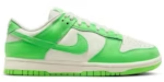 Womens Low Gorge Green Gold Mini Swoosh Sale Takkies Shoes Sneakers