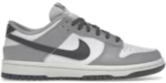 Womens D-Low Light Smoke Grey Best Takkies Running Shoes Sneakers