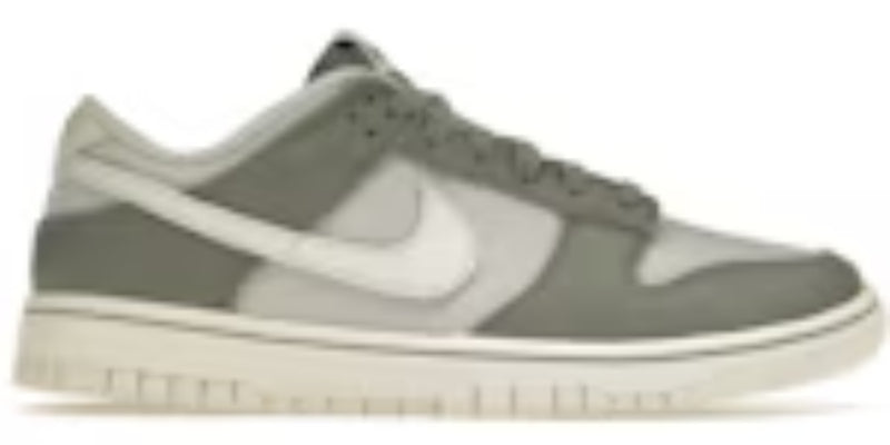 Mens D-Low Mica Green Different Takkies Shoes Sneakers