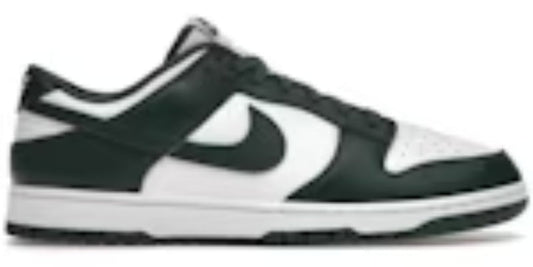 Mens Low Mica Green Colourful Takkies Shoes Sneakers