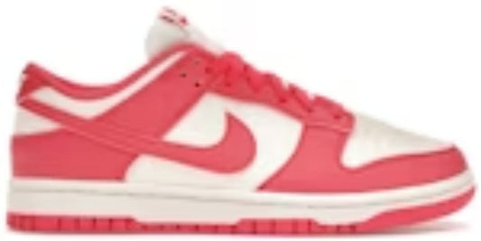 Womens D-Low Next Nature Aster Pink Walking Takkies Shoes Sneakers