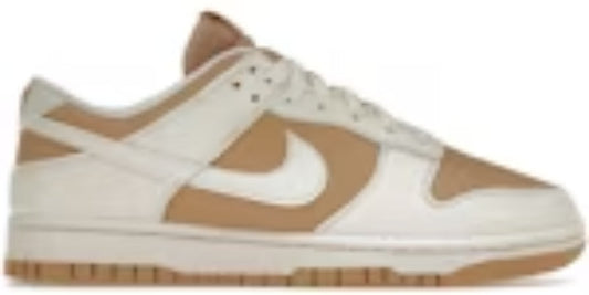 Womens D-Low Next Nature Beige Sail Waterproof Takkies Shoes Sneakers