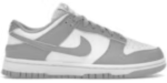 Womens D-Low Next Nature Light Smoke Grey Takkies Shoes Shoes Sneakers