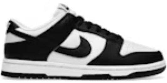 Womens D-Low Next Nature Panda Nice Takkies Shoes Sneakers