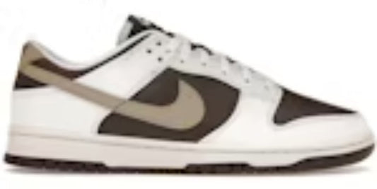 Mens Low Next Nature Baroque Brown Best Takkies Shoes Sneakers